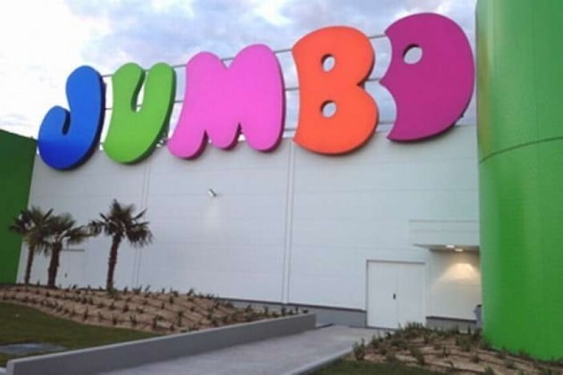 Προσοχή: Ο ΕΦΕΤ ανακαλεί προϊόν από τα Jumbo - Αγγελίες και θέσεις εργασίας