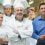 Ζητείται Βοηθός Μάγειρα και Βοηθός Σερβιτόρου στα Νέα Ρόδα, Χαλκιδική (20-4)